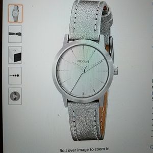 Nixon Kenzie Watch